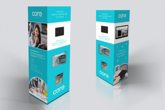 stand tasarımı fuar stand tasarımı banner tasarımı