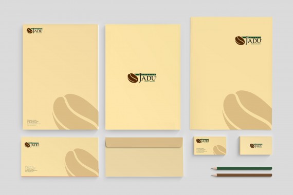 kurumsal kimlik tasarımı kurumsal kimlik tasarımı mockup