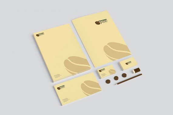 kurumsal kimlik tasarımı kurumsal kimlik tasarımı mockup