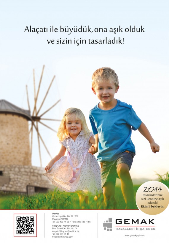 basın ilanı ilan tasarımı