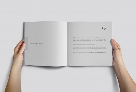 katalog tasarımı katalog tasarımı mockup