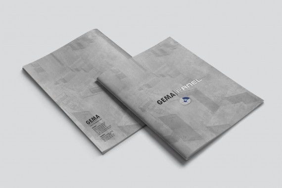 katalog katalog tasarımı katalog tasarımı mockup