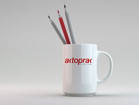 Promosyon Tasarımları